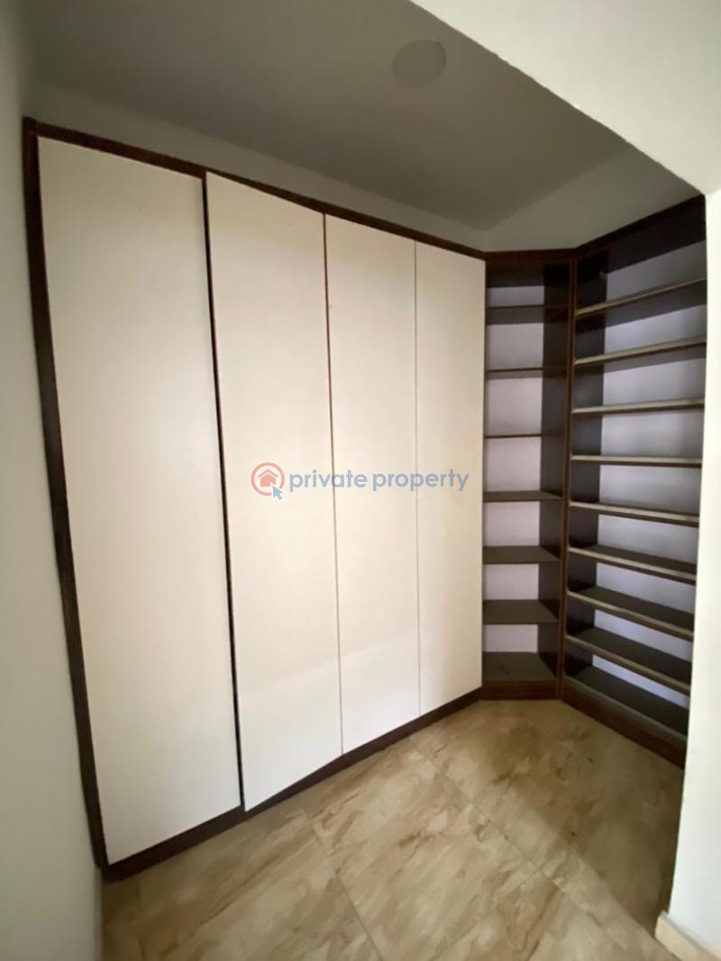 5 bedroom Detached Duplex For Sale Royal Garden Estate Ajah Lagos - 6