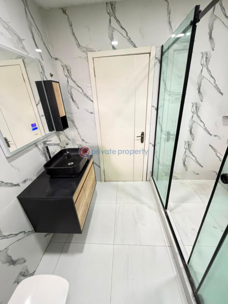 5 bedroom Duplex For Sale Royal Garden Estate Ajah Lagos - 5