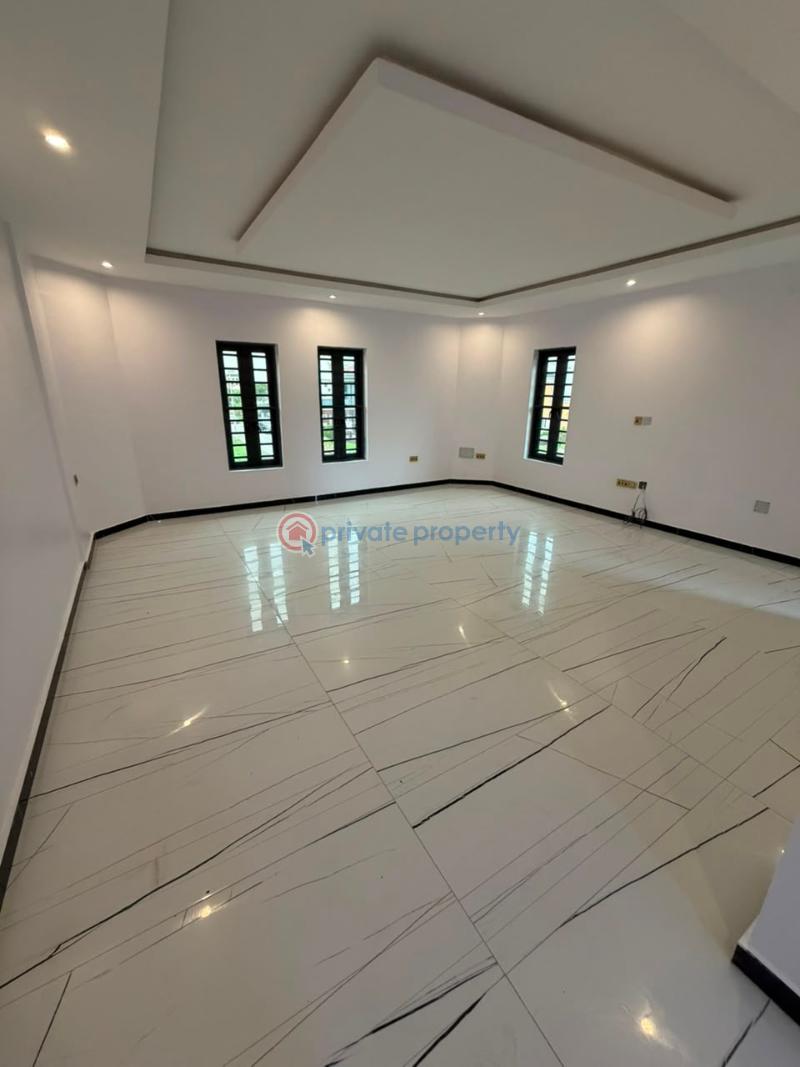 5 bedroom Duplex For Sale Royal Garden Estate Ajah Lagos - 6