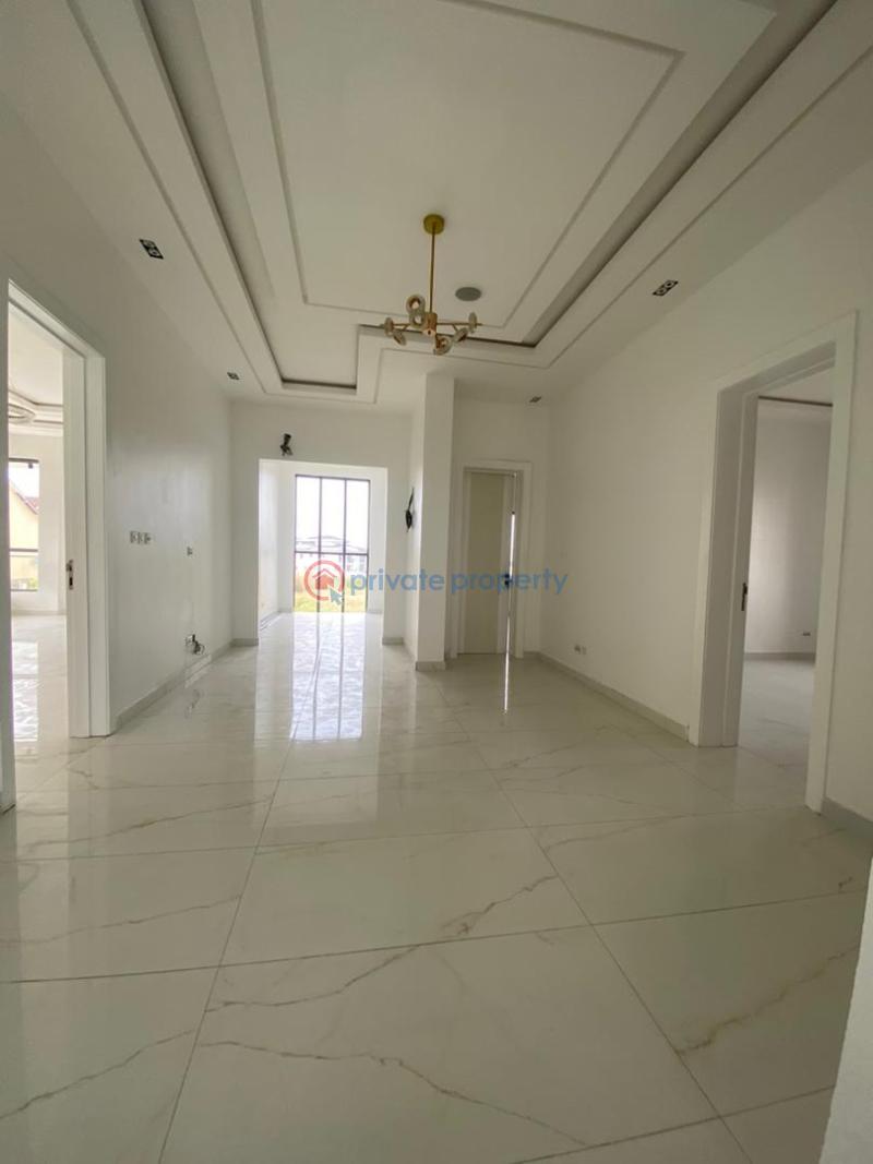 5 bedroom Detached Duplex For Sale Royal Garden Estate Ajah Lagos - 12