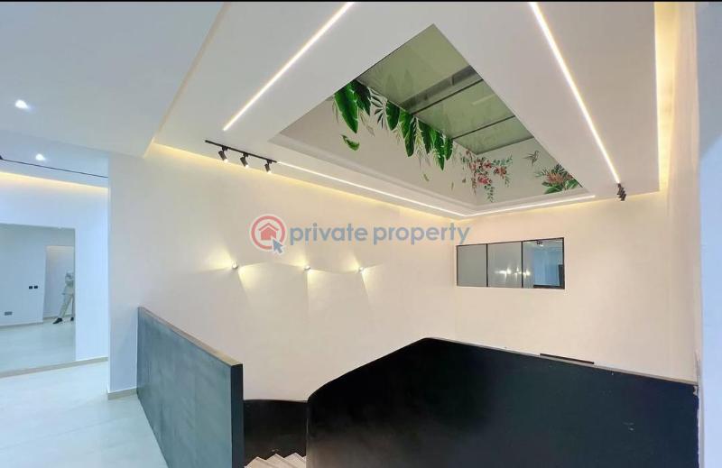 5 bedroom Duplex For Sale Royal Garden Estate Ajah Lagos - 11