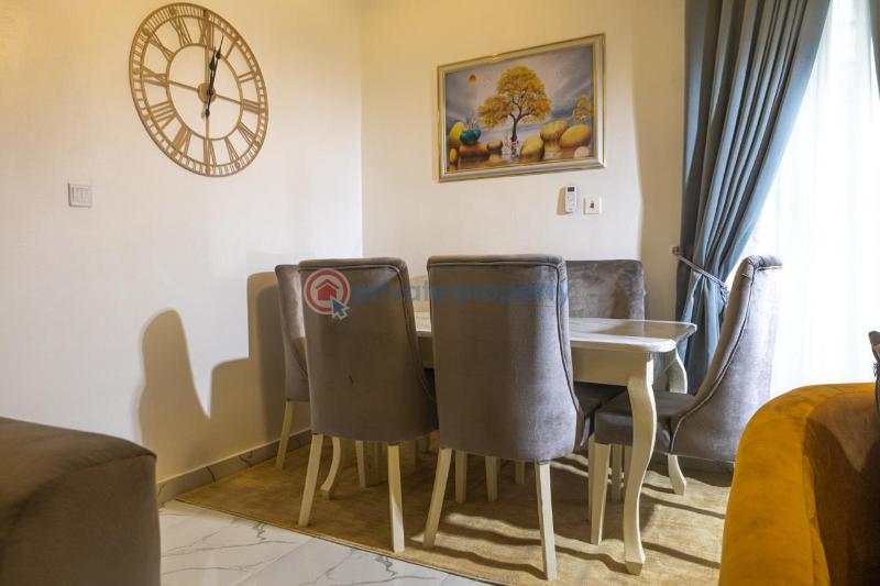 5 bedroom Detached Duplex For Sale Carlton Gate Estate Chevron Drive Lekki Lagos - 3