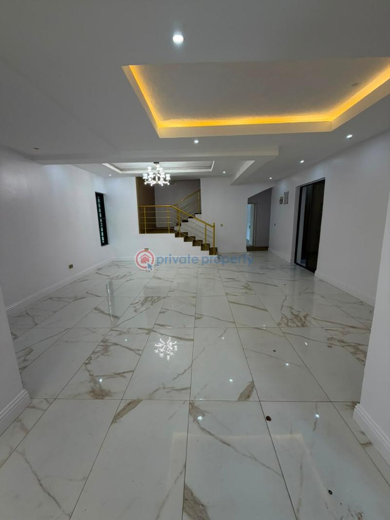 5 bedroom Duplex For Sale Royal Garden Estate Ajah Lagos - 14