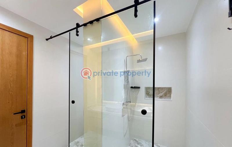 5 bedroom Duplex For Sale Royal Garden Estate Ajah Lagos - 10