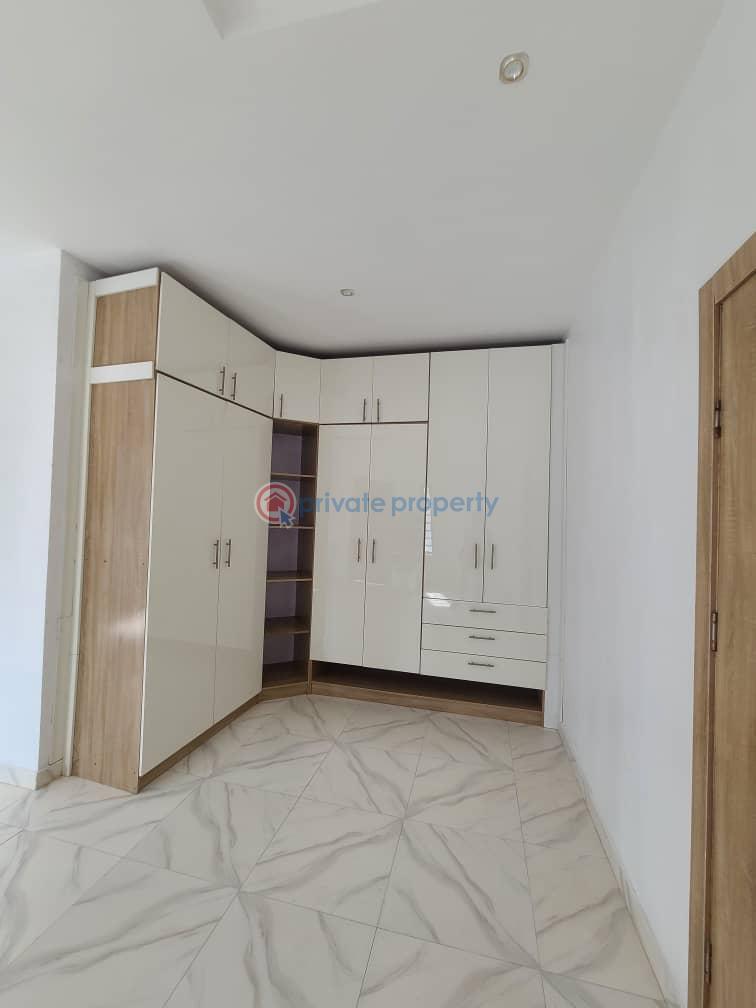 5 bedroom Duplex For Sale Royal Garden Estate Ajah Lagos - 9