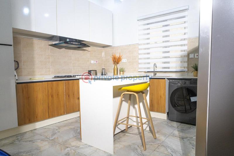 5 bedroom Detached Duplex For Sale Carlton Gate Estate Chevron Drive Lekki Lagos - 8