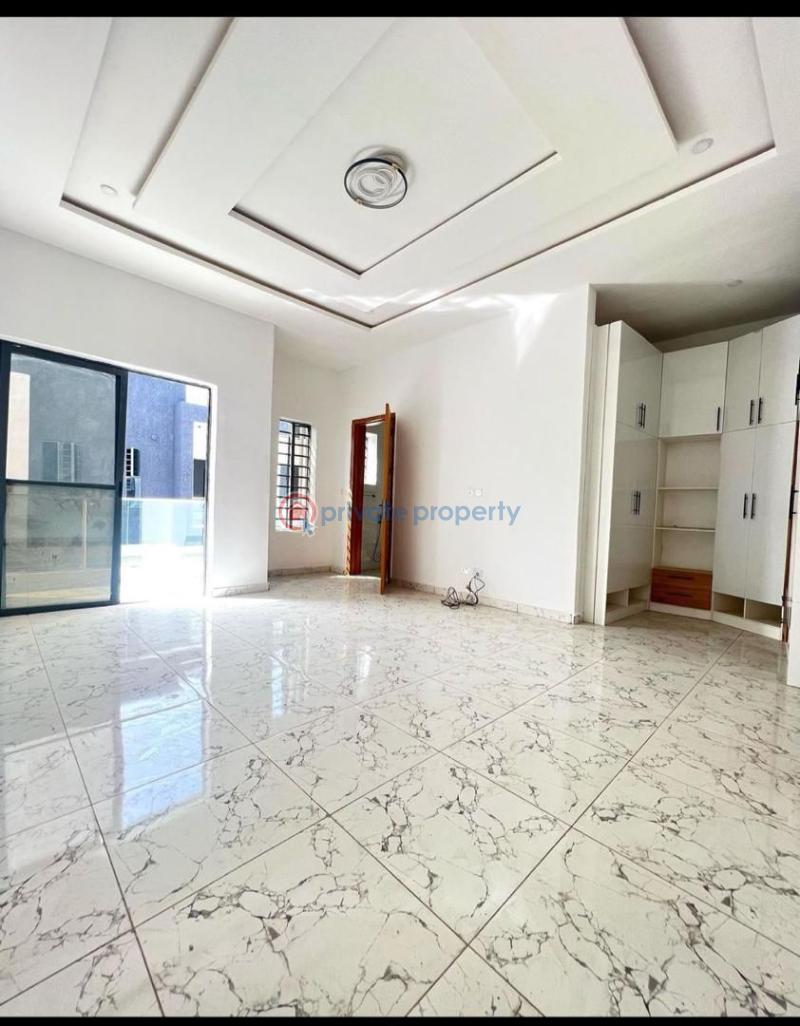 5 bedroom Detached Duplex For Sale Royal Garden Estate Ajah Lagos - 10