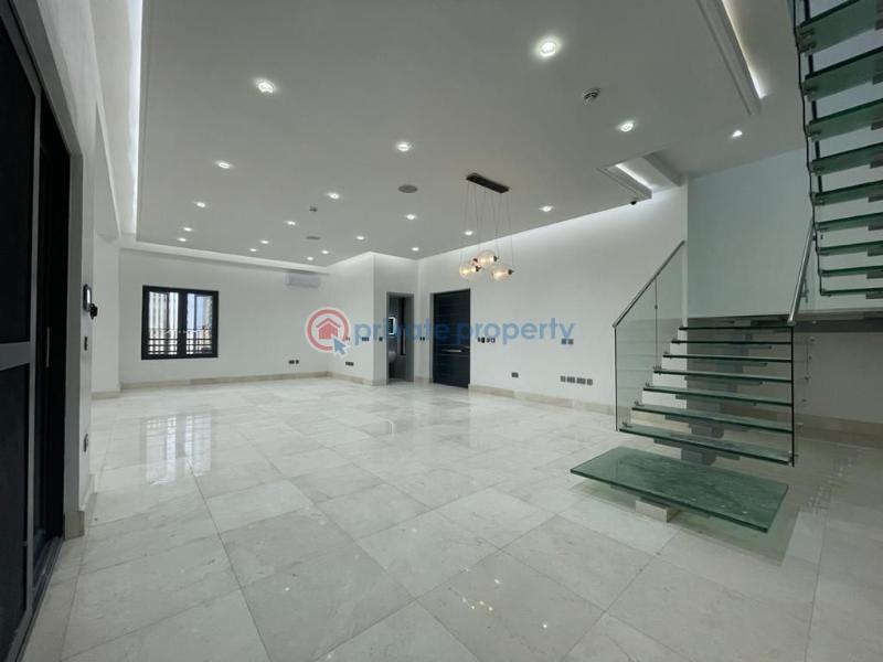 5 bedroom Duplex For Sale Royal Garden Estate Ajah Lagos - 9