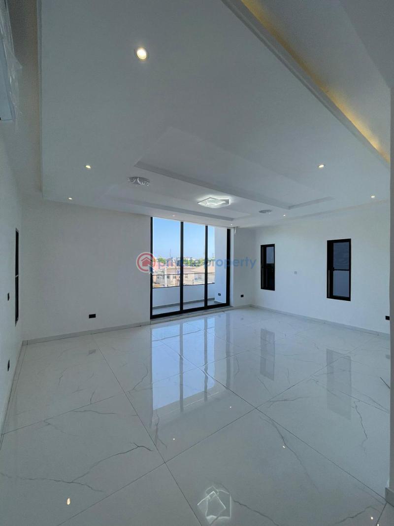 5 bedroom Duplex For Sale Royal Garden Estate Ajah Lagos - 15