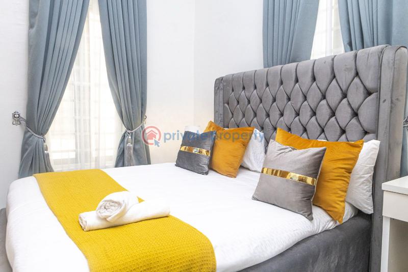 5 bedroom Detached Duplex For Sale Carlton Gate Estate Chevron Drive Lekki Lagos - 13