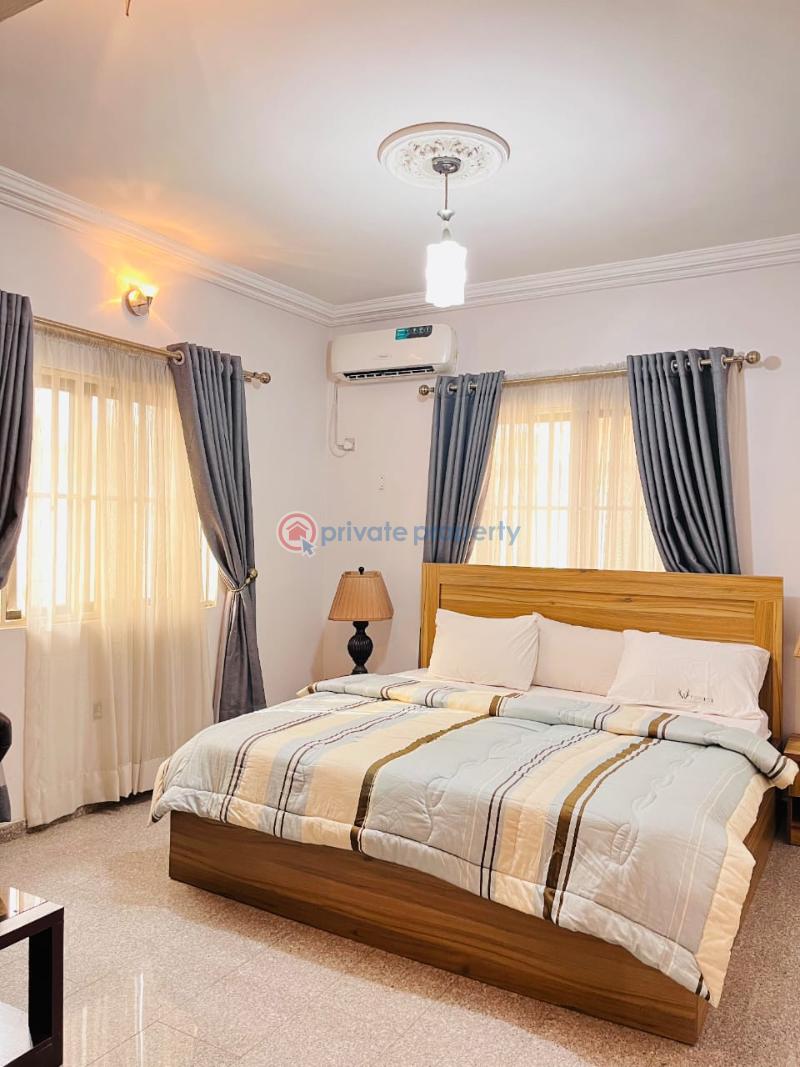 5 bedroom Detached Duplex For Sale Carlton Gate Estate Chevron Drive Lekki Lagos - 0