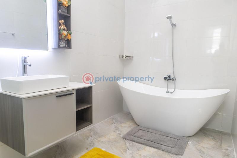 5 bedroom Detached Duplex For Sale Carlton Gate Estate Chevron Drive Lekki Lagos - 11