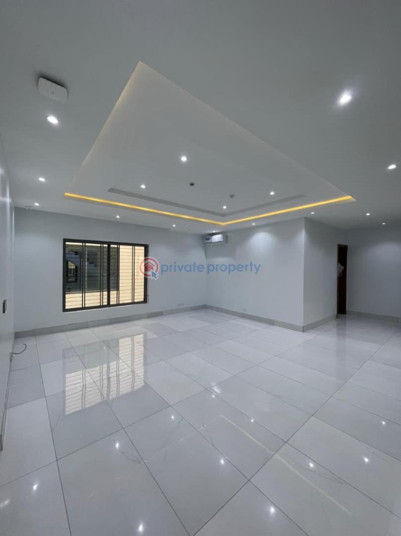 5 bedroom Duplex For Sale Royal Garden Estate Ajah Lagos - 10