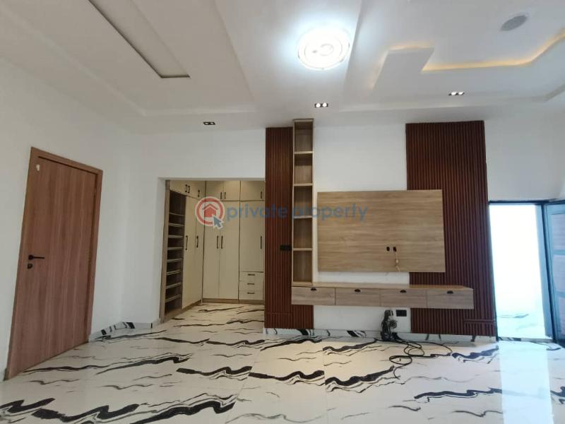5 bedroom Duplex For Sale Royal Garden Estate Ajah Lagos - 0