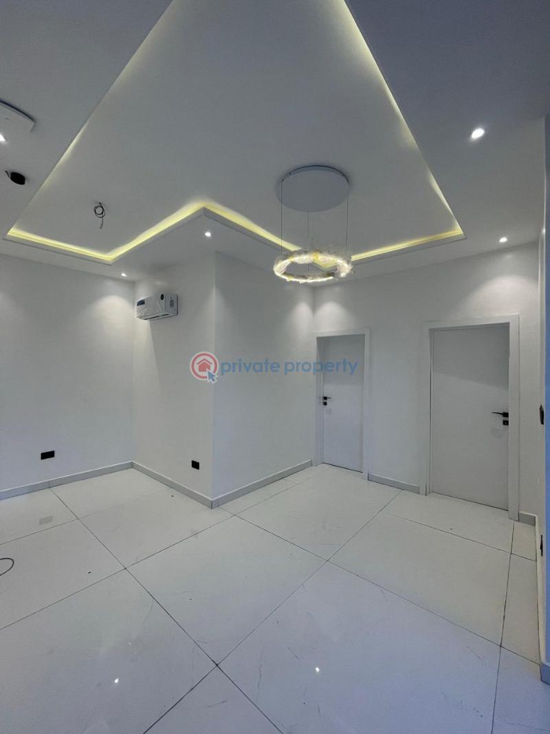 5 bedroom Duplex For Sale Royal Garden Estate Ajah Lagos - 14