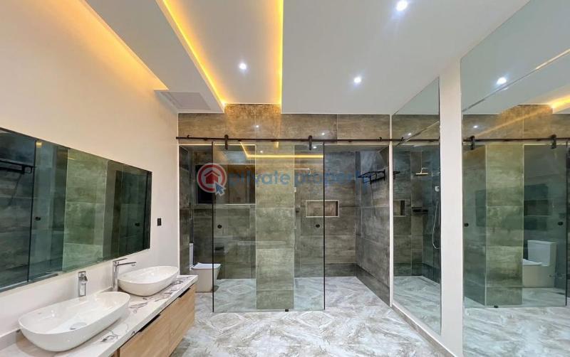 5 bedroom Duplex For Sale Royal Garden Estate Ajah Lagos - 5