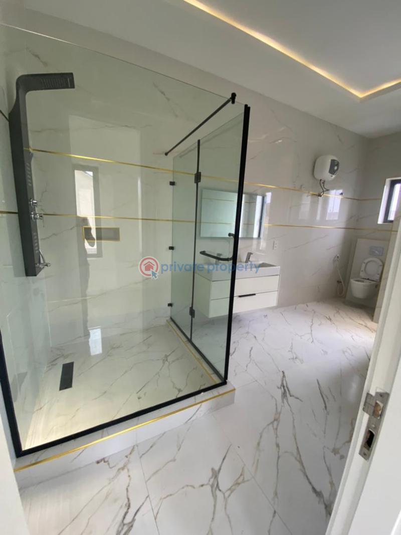 5 bedroom Detached Duplex For Sale Royal Garden Estate Ajah Lagos - 6