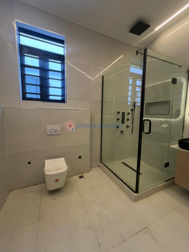 5 bedroom Duplex For Sale Royal Garden Estate Ajah Lagos - 14