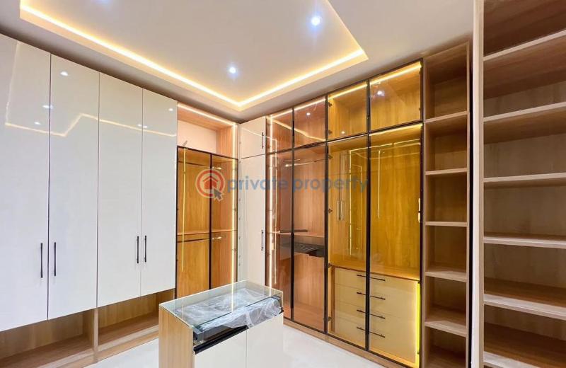 5 bedroom Duplex For Sale Royal Garden Estate Ajah Lagos - 13