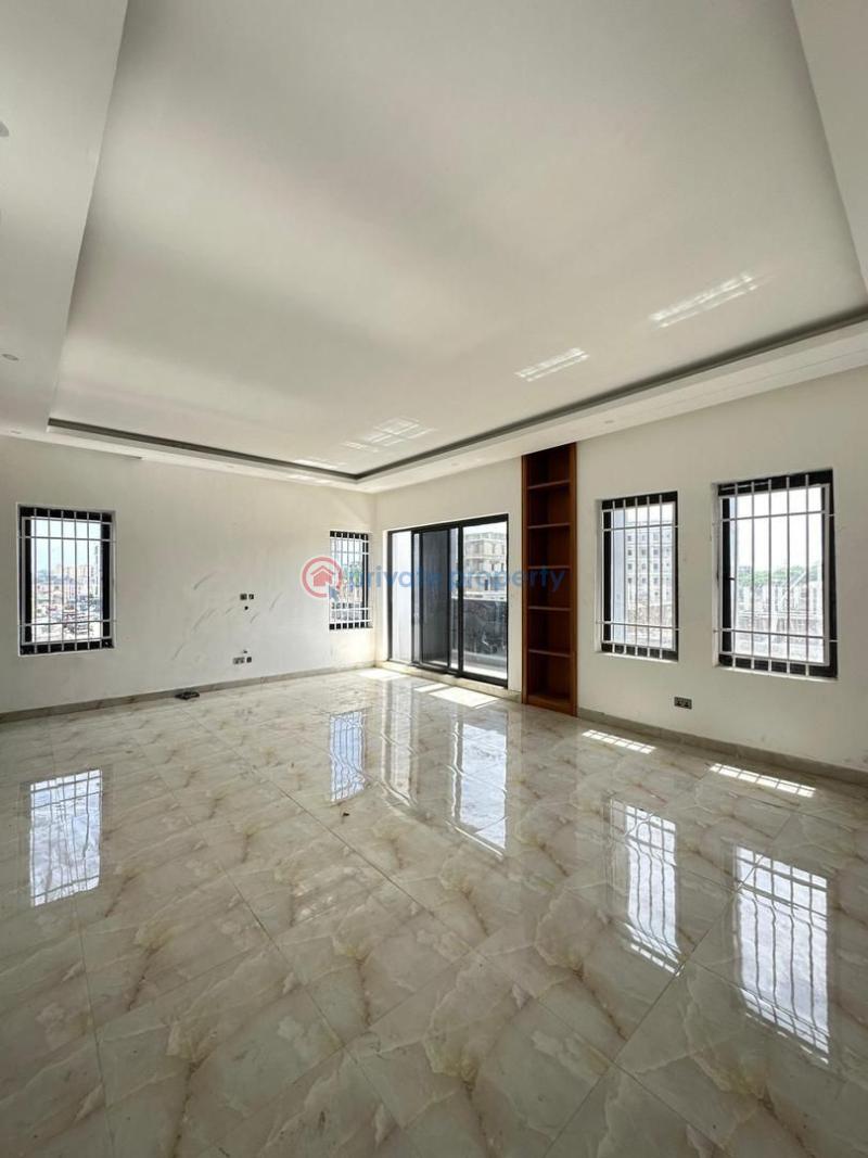 5 bedroom Duplex For Sale Royal Garden Estate Ajah Lagos - 7