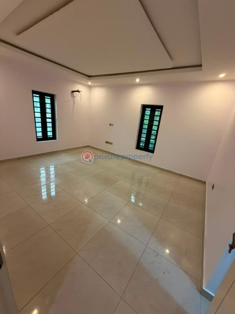 5 bedroom Duplex For Sale Royal Garden Estate Ajah Lagos - 2