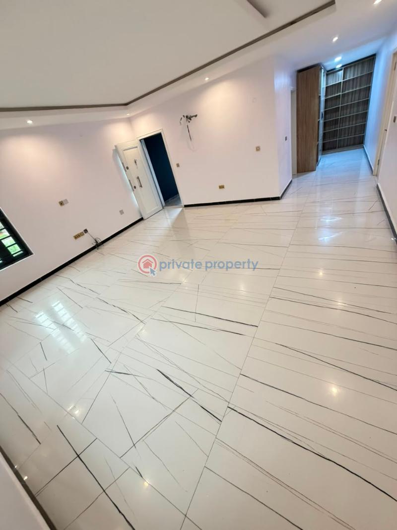 5 bedroom Duplex For Sale Royal Garden Estate Ajah Lagos - 4