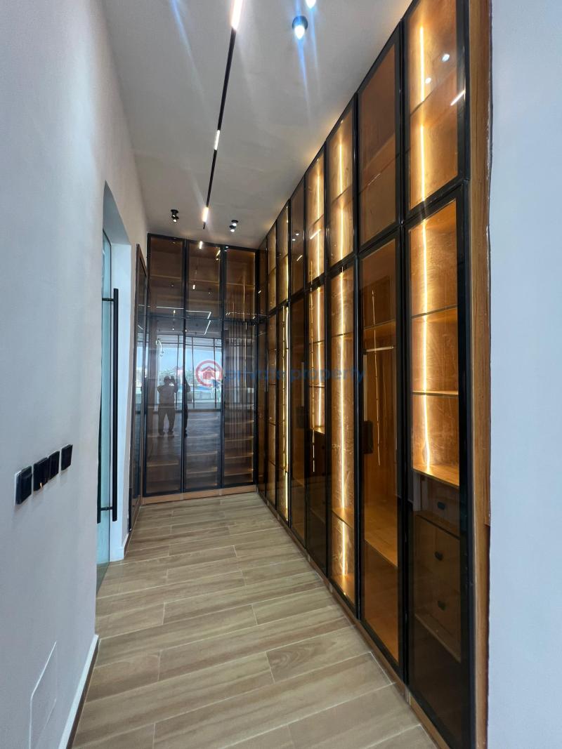 5 bedroom Duplex For Sale Royal Garden Estate Ajah Lagos - 19