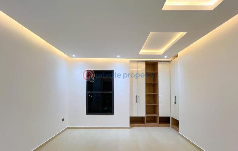 5 bedroom Duplex For Sale Royal Garden Estate Ajah Lagos - 7