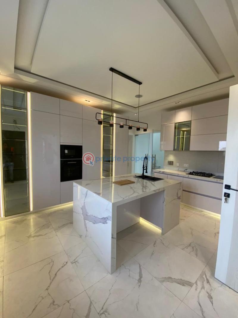 5 bedroom Detached Duplex For Sale Royal Garden Estate Ajah Lagos - 11