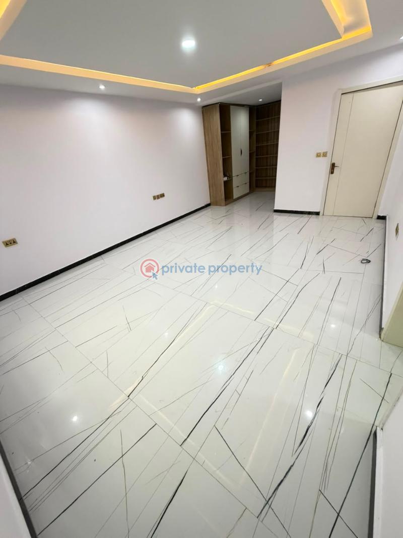 5 bedroom Duplex For Sale Royal Garden Estate Ajah Lagos - 7
