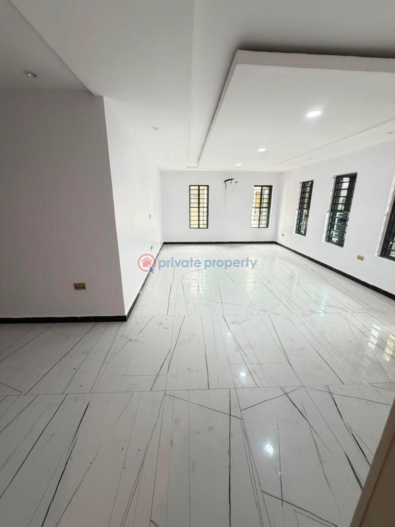 5 bedroom Duplex For Sale Royal Garden Estate Ajah Lagos - 10