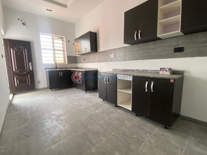 5 bedroom Duplex For Sale Royal Garden Estate Ajah Lagos - 3