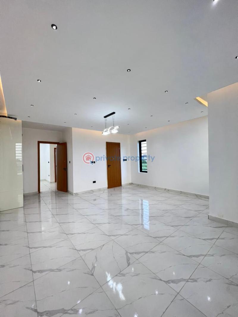 5 bedroom Duplex For Sale Pinnock Beach Estate Osapa Lekki Lagos - 2