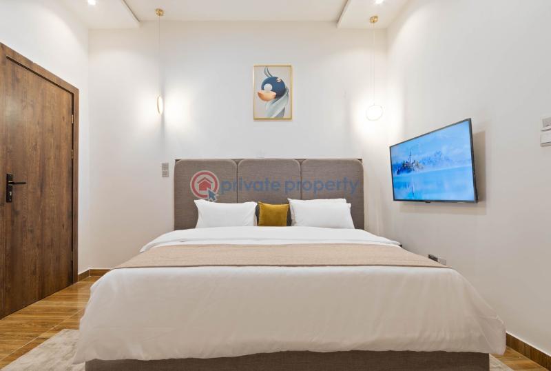 5 bedroom Flat & Apartment Short let Ologolo Lekki Lagos - 9