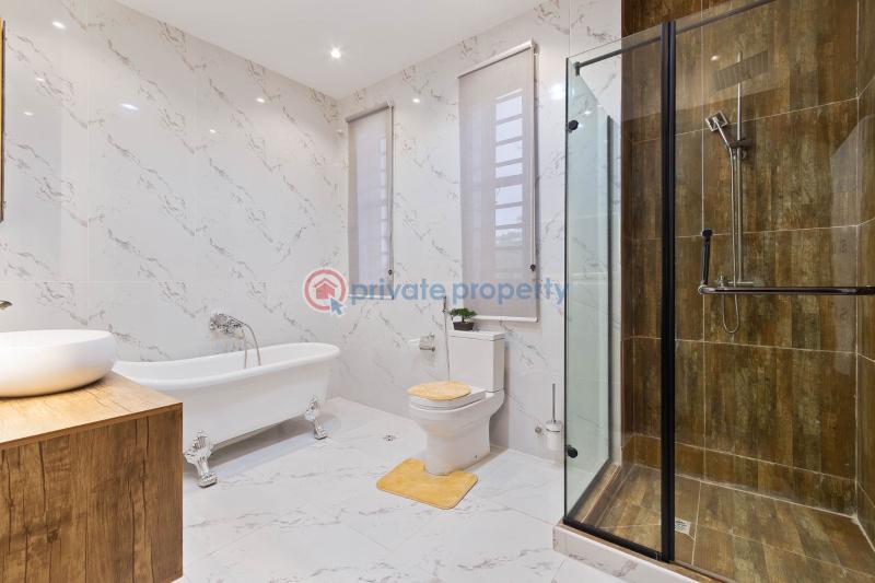 5 bedroom Flat & Apartment Short let Ologolo Lekki Lagos - 13