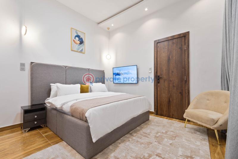 5 bedroom Flat & Apartment Short let Ologolo Lekki Lagos - 12