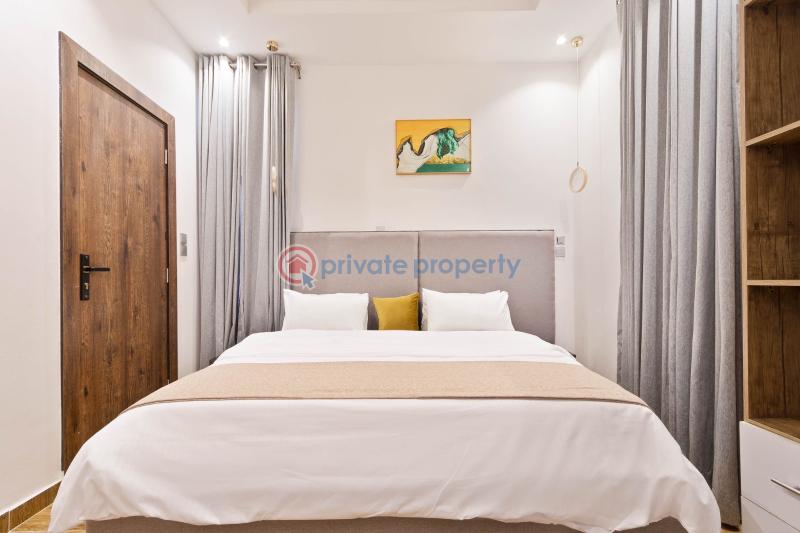 5 bedroom Flat & Apartment Short let Ologolo Lekki Lagos - 10