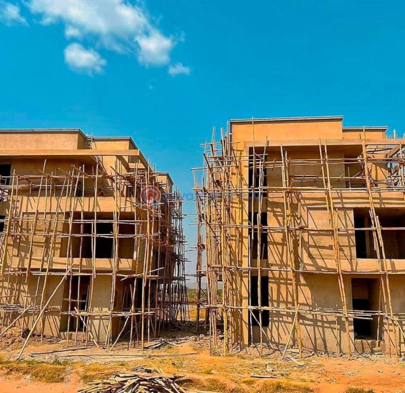 5 bedroom Detached Duplex For Sale Genesis Block, Maralago Lake City, Along The Gwarinpa Kubwa Expressway Kubwa Abuja Phase 4  - 5