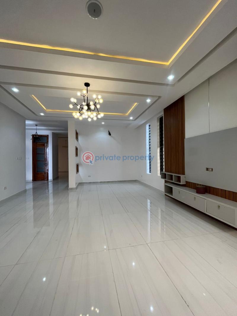 5 bedroom Detached Duplex For Sale Ikota Lekki Lagos - 12