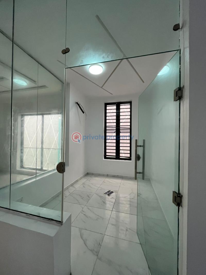 5 bedroom Detached Duplex For Sale Ikota Lekki Lagos - 11