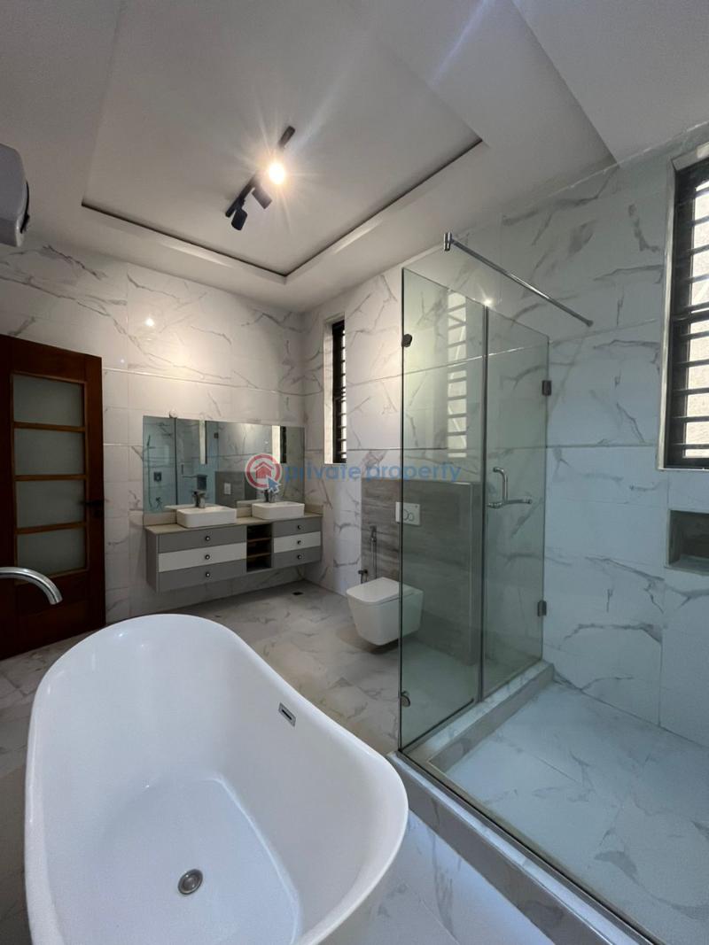 5 bedroom Detached Duplex For Sale Ikota Lekki Lagos - 9