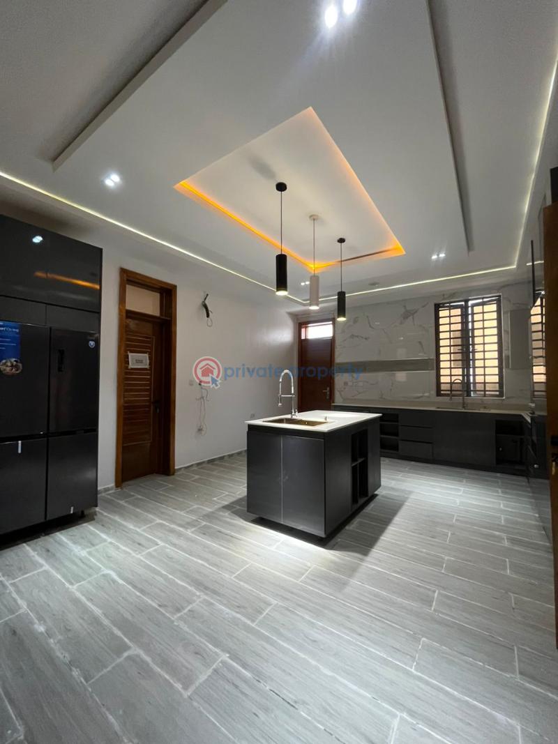 5 bedroom Detached Duplex For Sale Ikota Lekki Lagos - 13