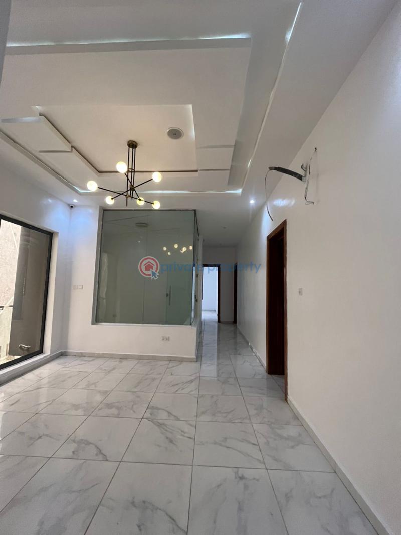 5 bedroom Detached Duplex For Sale Ikota Lekki Lagos - 14