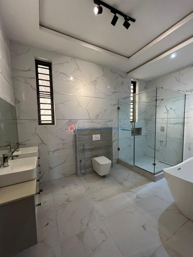 5 bedroom Detached Duplex For Sale Ikota Lekki Lagos - 6