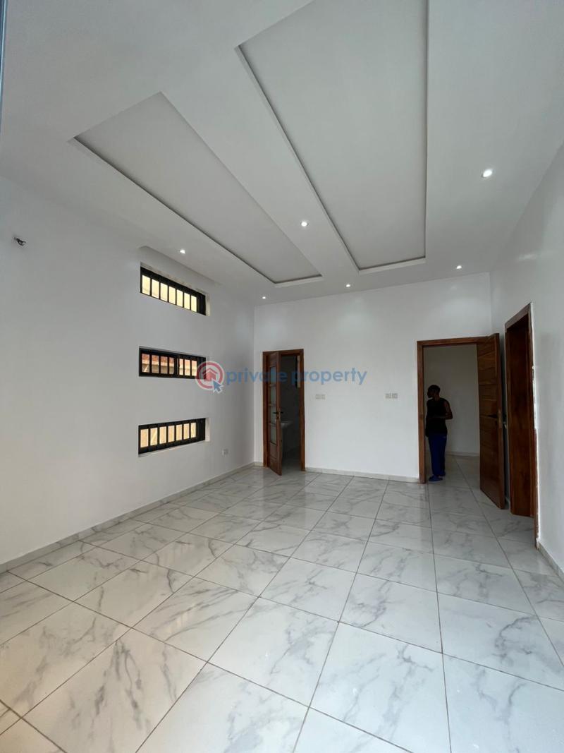 5 bedroom Detached Duplex For Sale Ikota Lekki Lagos - 5