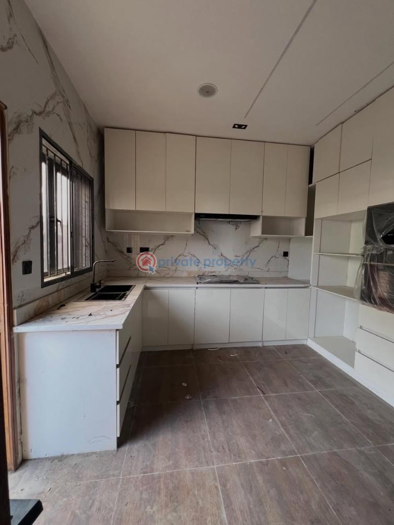 5 bedroom Duplex For Sale General Paint Ajah Abraham Adesanya Ajah Lagos - 7