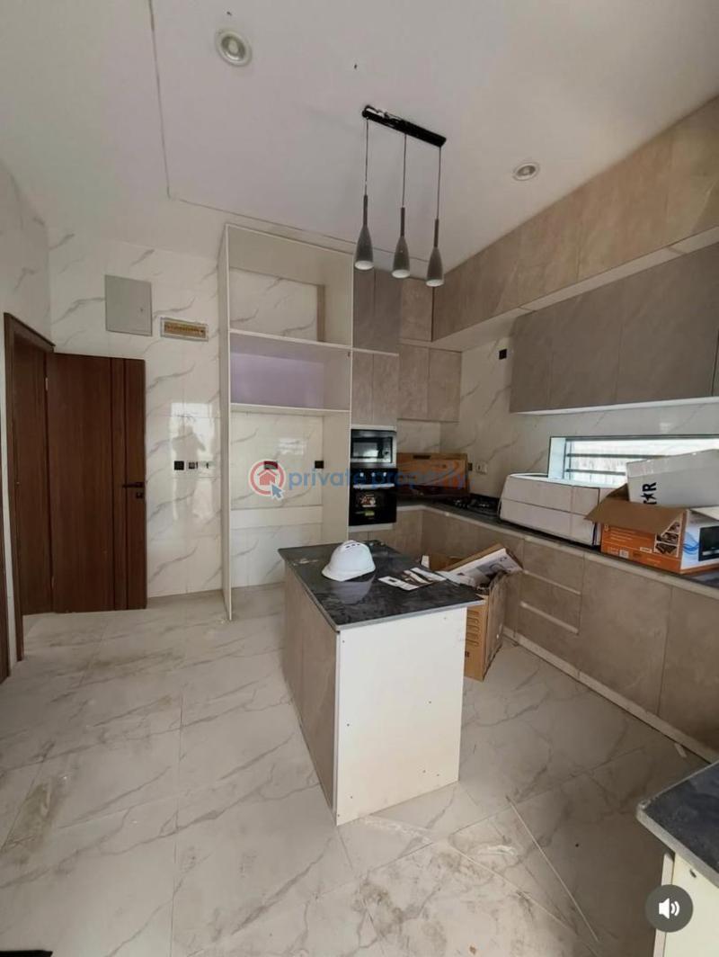 5 bedroom Duplex For Rent Ologolo Lekki Lagos - 4