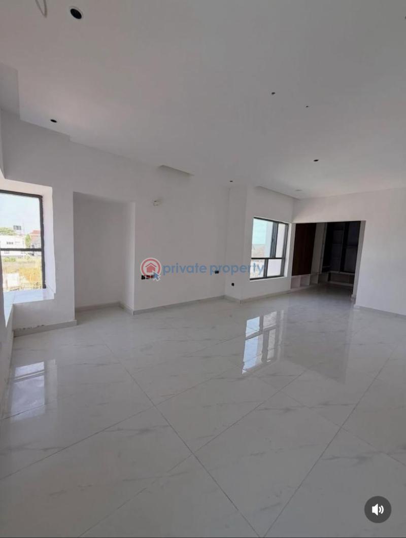 5 bedroom Duplex For Rent Ologolo Lekki Lagos - 3