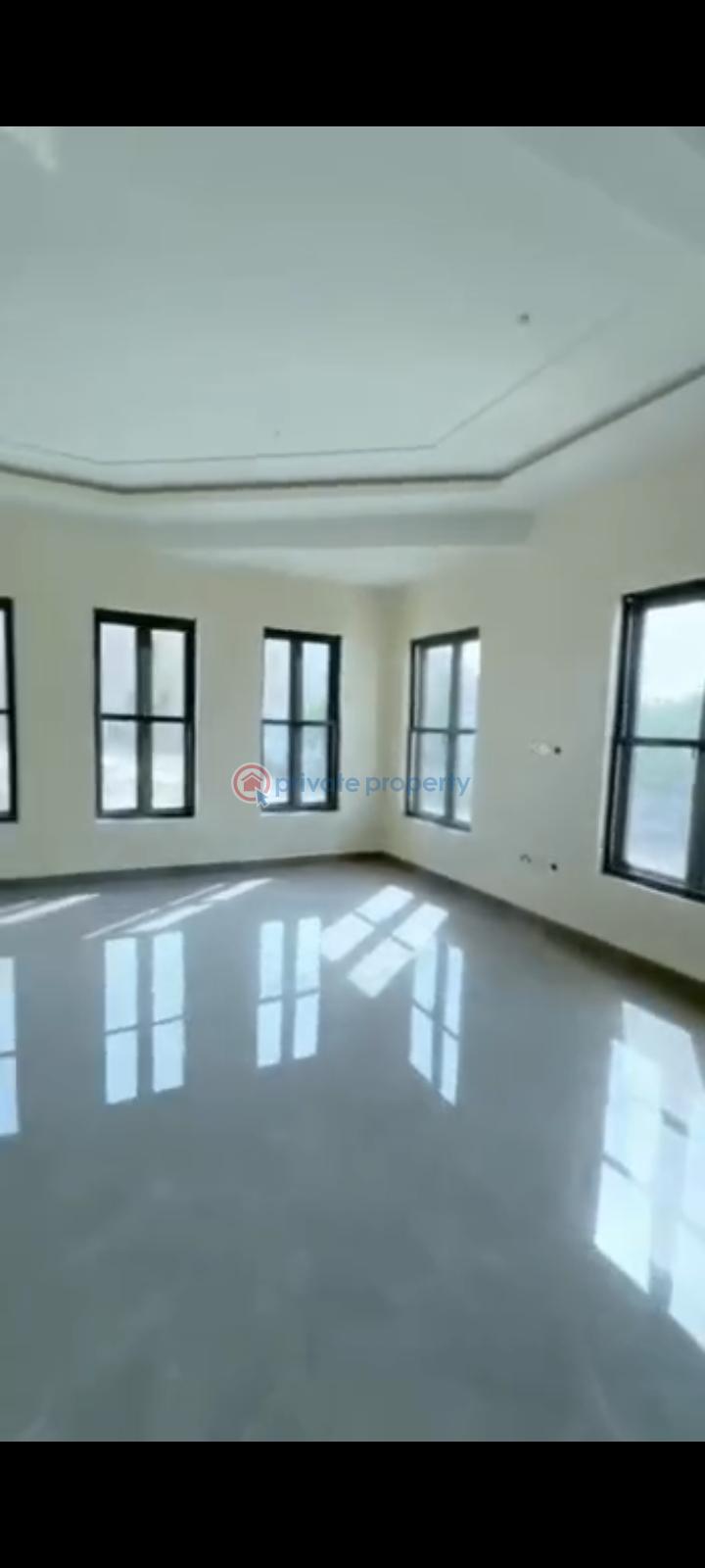 5 bedroom Duplex For Sale Main Asokoro Abuja Phase 1  - 6