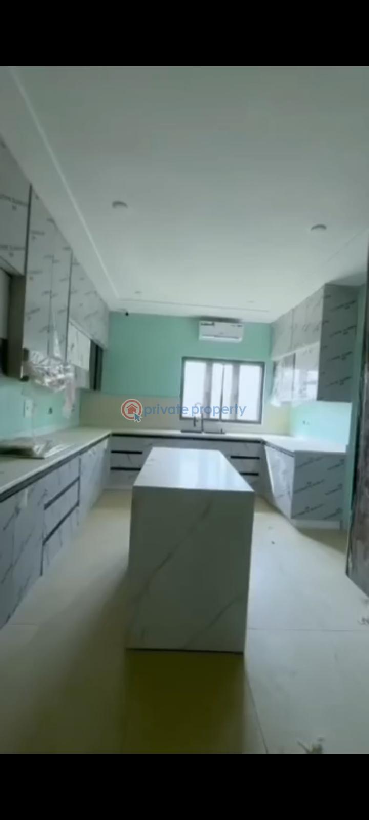 5 bedroom Duplex For Sale Main Asokoro Abuja Phase 1  - 5